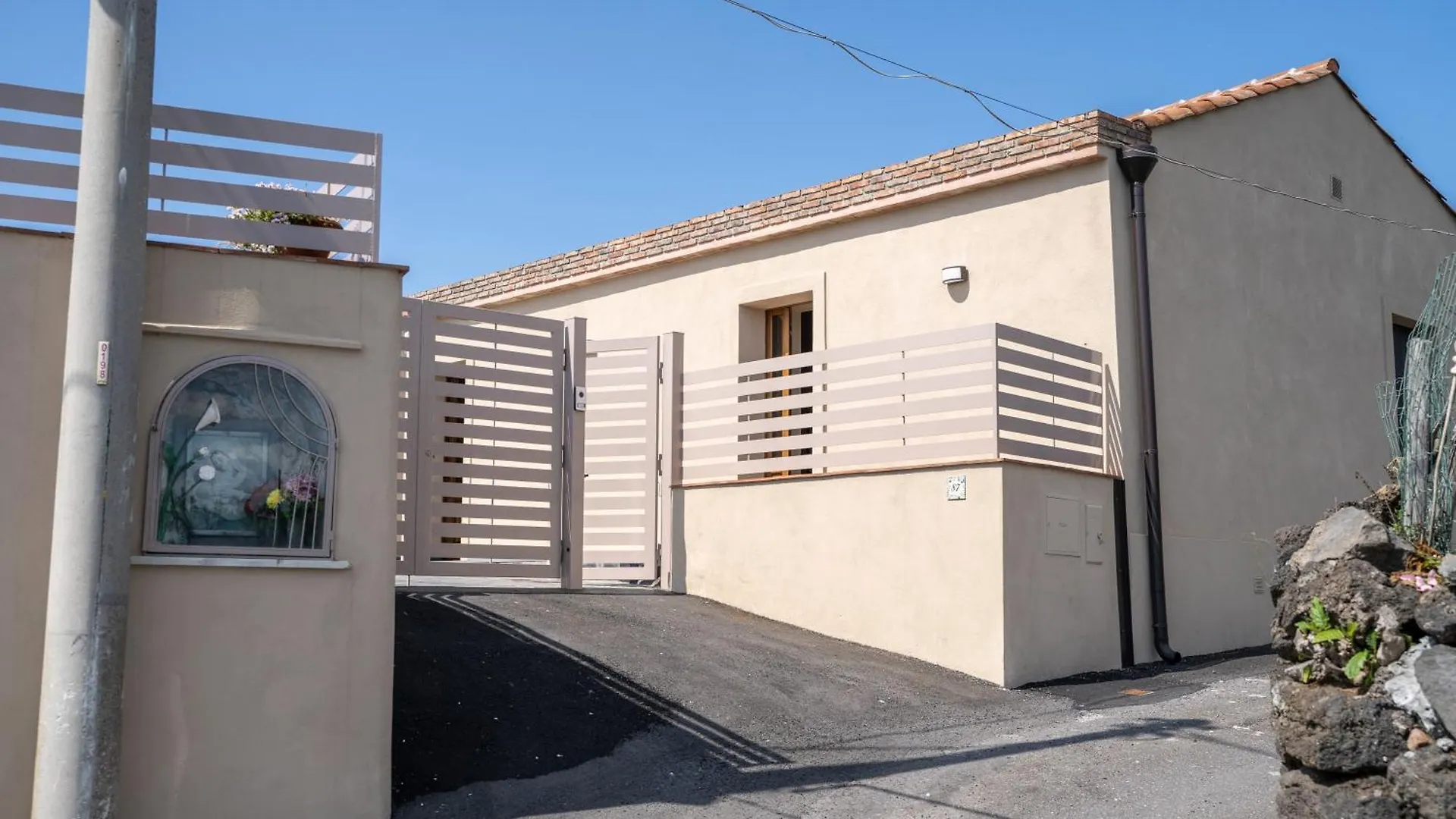 Casa Badia Βίλα Santa Venerina 0*,  Ιταλία