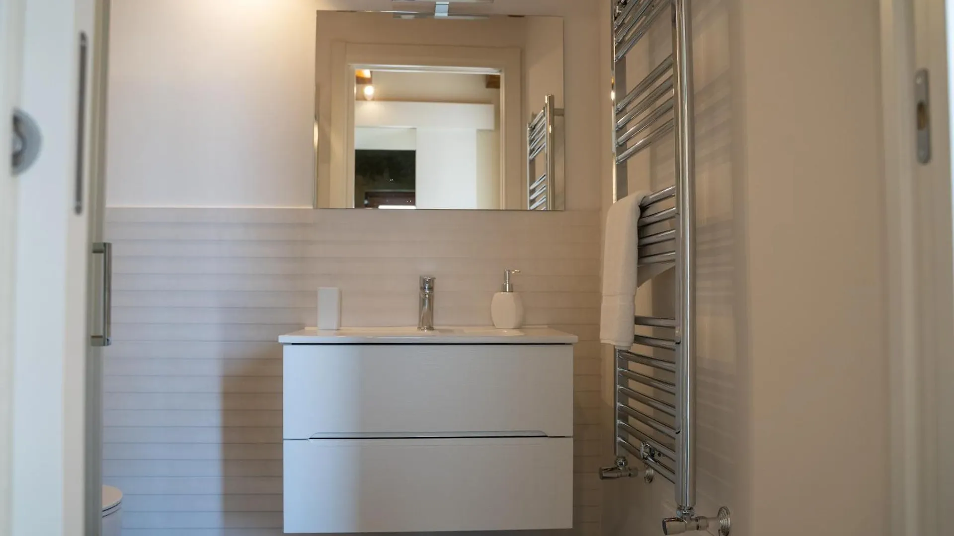 Σπίτι διακοπών Casa Badia Βίλα Santa Venerina