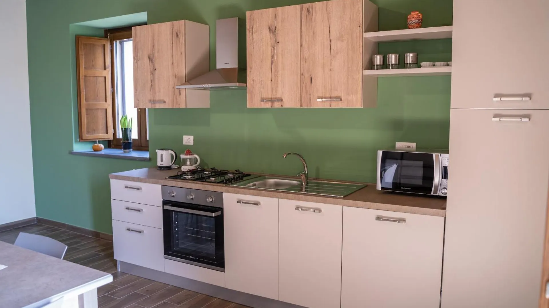 Casa Badia Βίλα Santa Venerina 0*,  Ιταλία