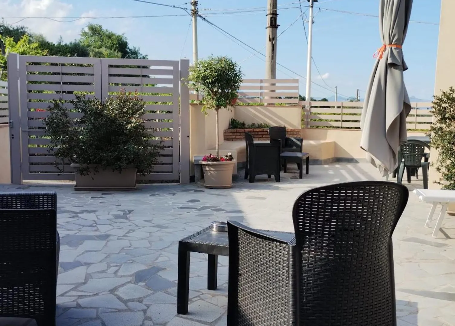 Casa Badia Βίλα Santa Venerina 0*,  Ιταλία