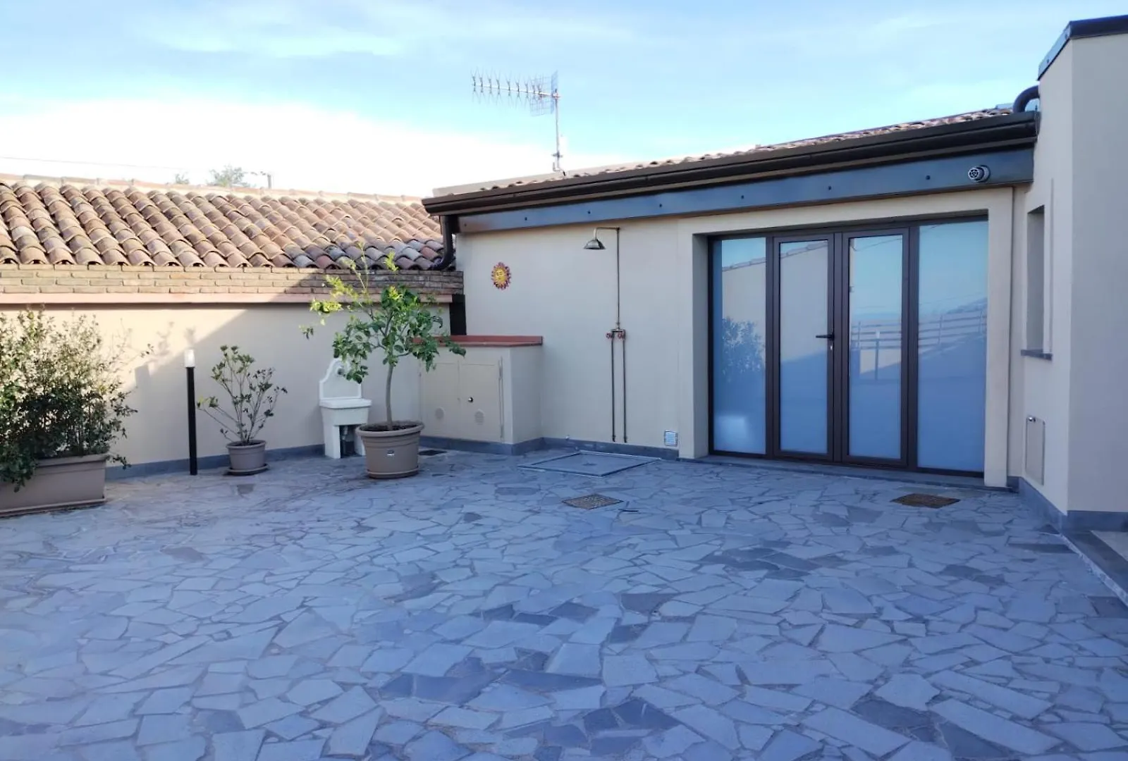 Casa Badia Βίλα Santa Venerina 0*,