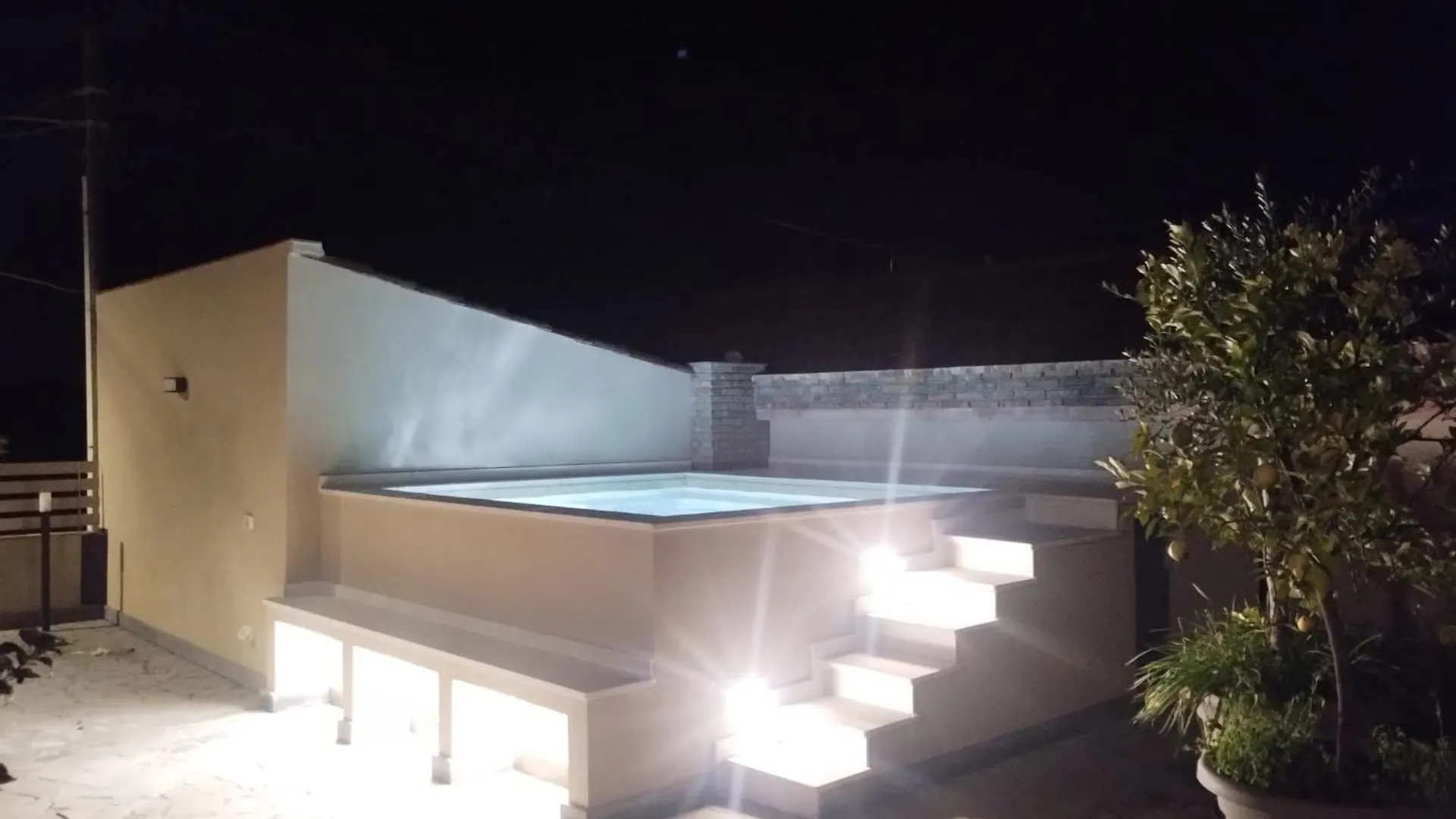 Σπίτι διακοπών Casa Badia Βίλα Santa Venerina