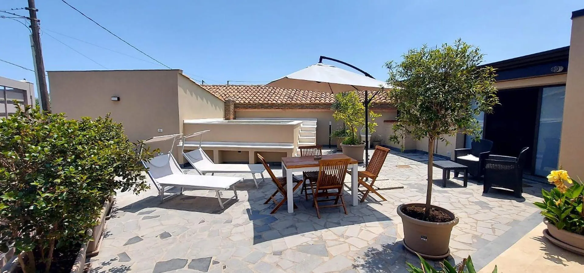 Casa Badia Βίλα Santa Venerina 0*,  Ιταλία